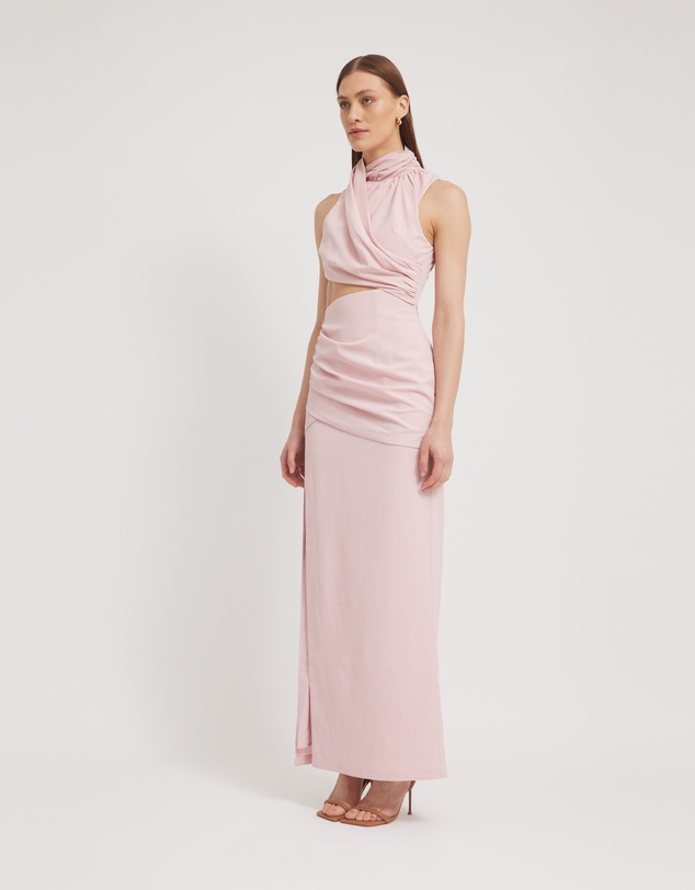 TOJHA - Giana Dress