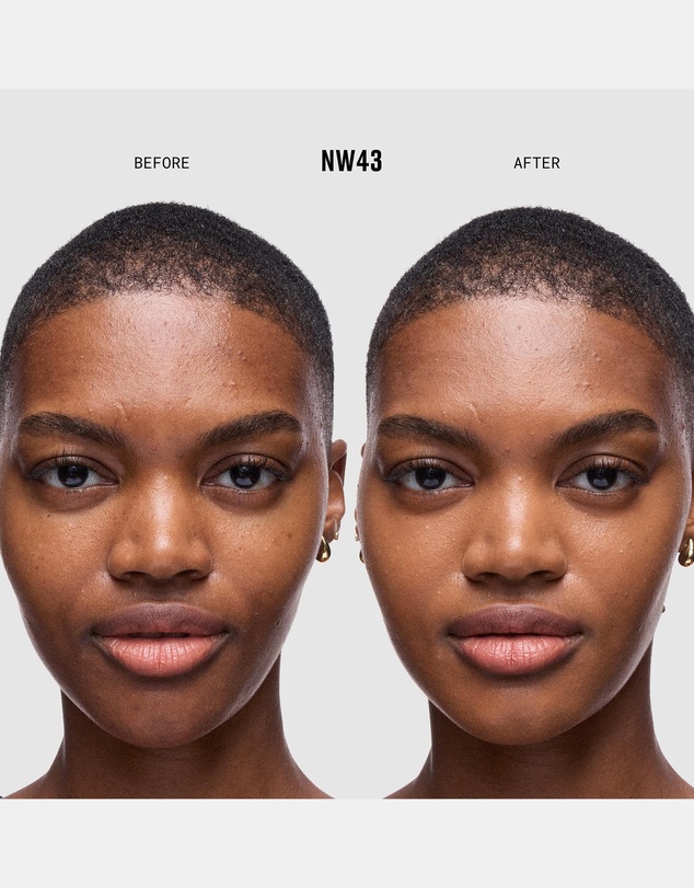 MAC - Studio Fix 36HR Smooth Angles Concealer