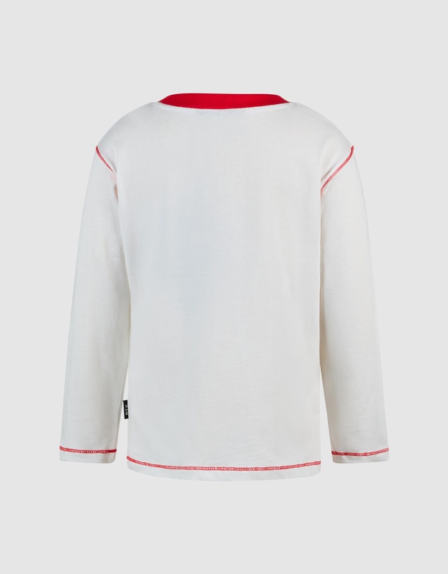 Rock Your Kid - Spiderman LS Tee - Kids-Teens