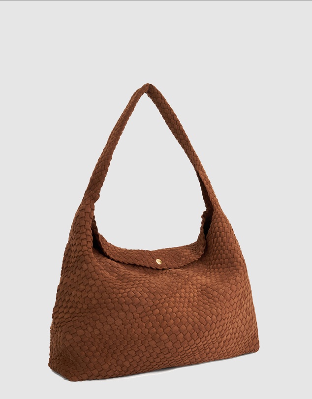 Dune London - Deliberate XL - Brown