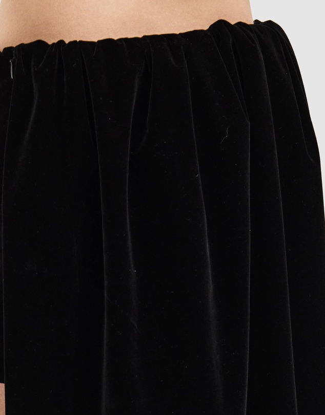 Harris Tapper - Coppola Skirt