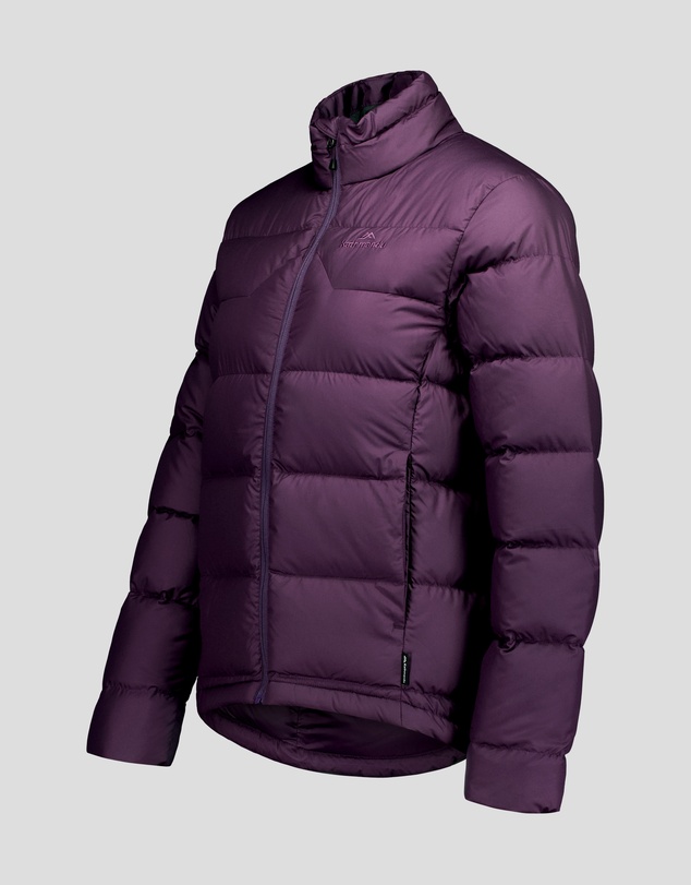 Kathmandu - Epiq Down Puffer 600 Fill Warm Outdoor Winter Jacket