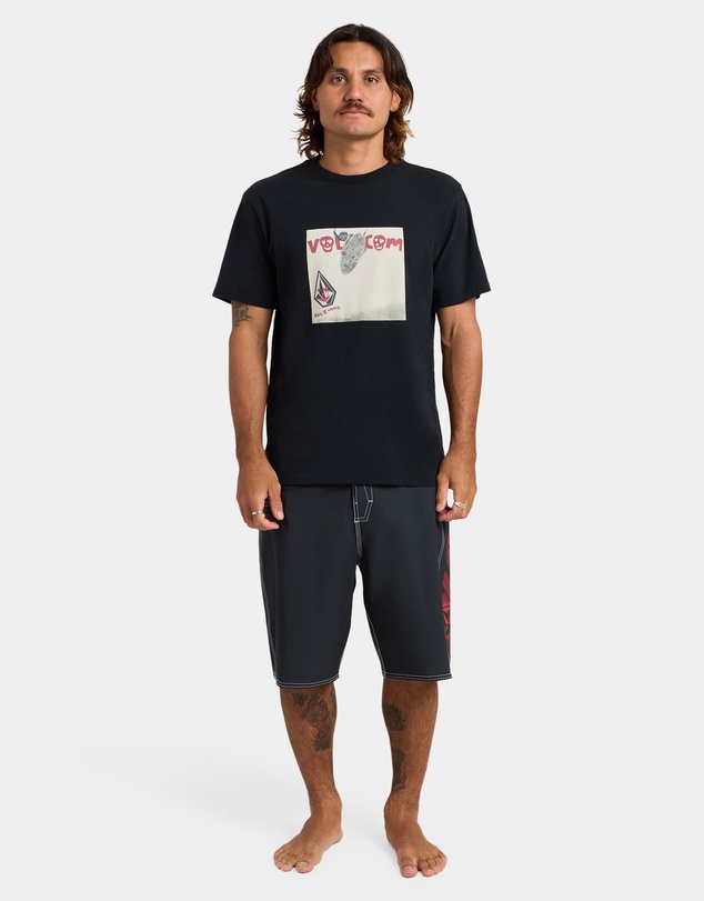 Volcom - Mens Reaper Stone Mod 21