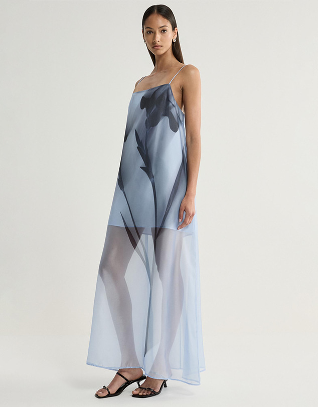 Elka Collective - Jade Dress