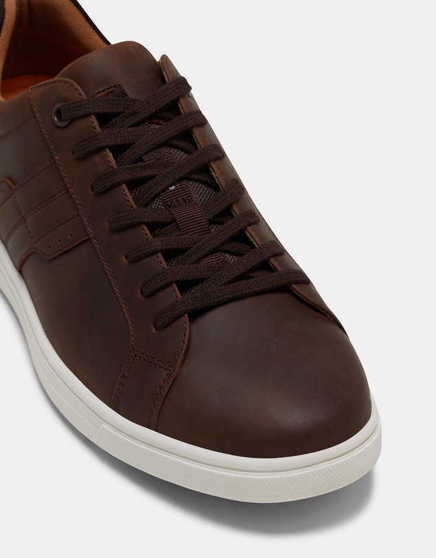 Hush Puppies - Gravity
