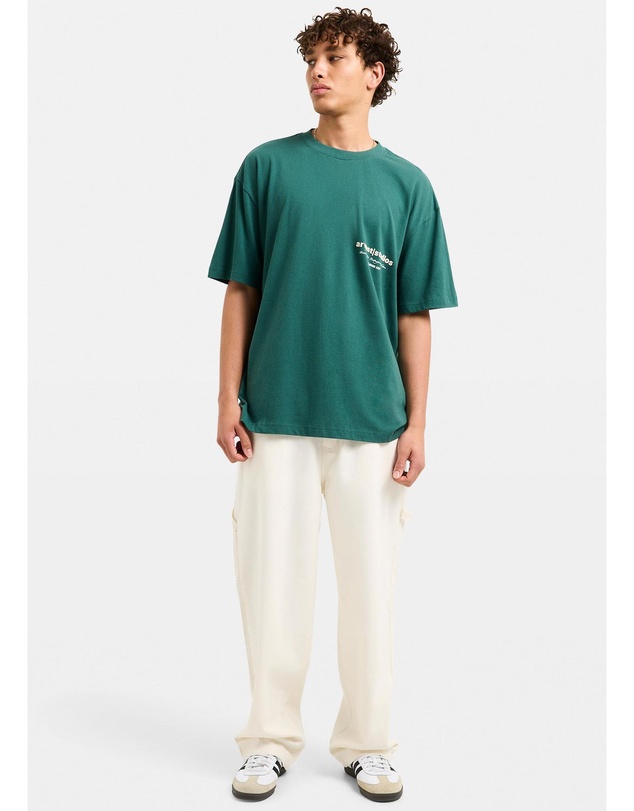 Arvust - Contemporary T-Shirt