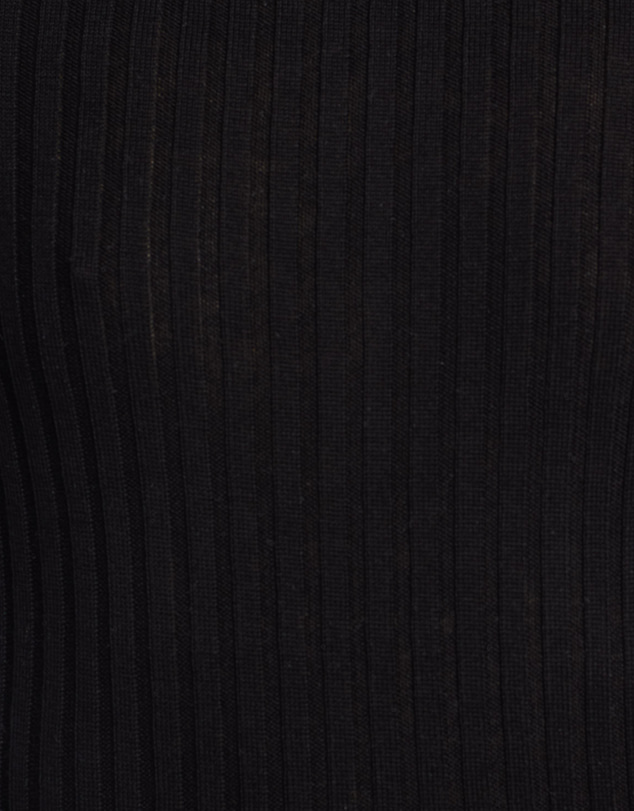 Vero Moda - Jennifer LS High Neck Knit