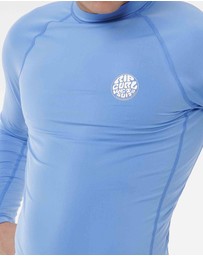 Rip Curl - Icons UPF50+ Brushed Long Sleeve Rash Vest