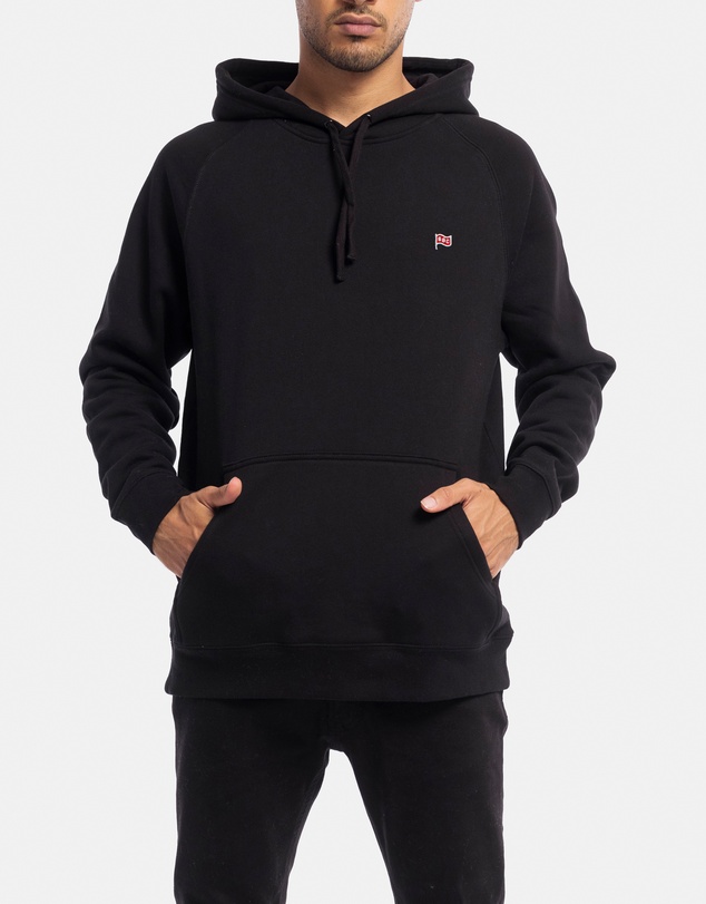 Stock & Co. - Havana Hoodie