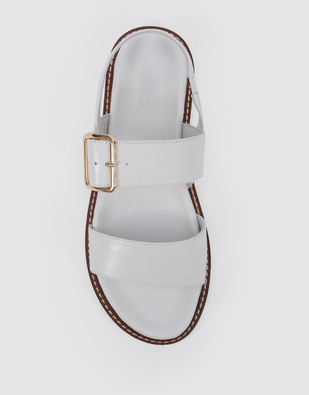 Nude Footwear - Undo