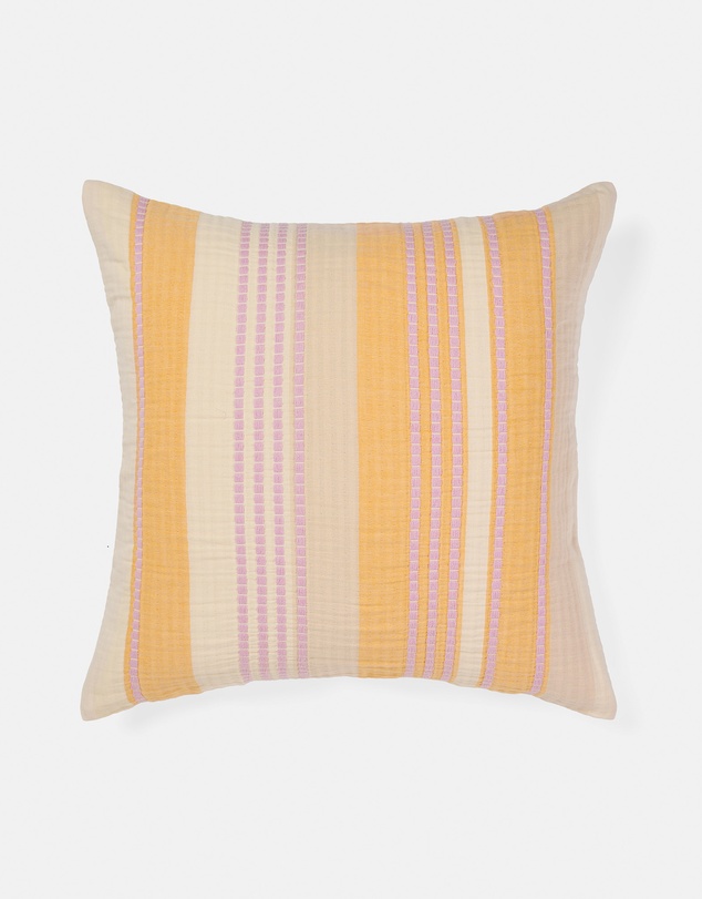Linen House - Campbell European Pillowcase