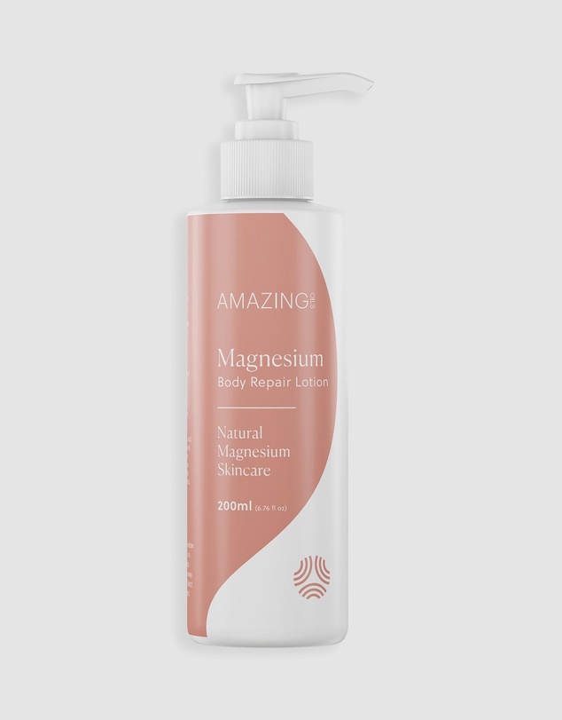 Amazing You - Body Repair Magnesium Lotion - 200ml
