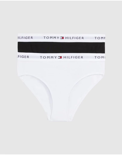 Tommy Hilfiger - 2 Pack BIkini