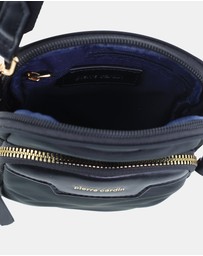 Pierre Cardin - Pierre Cardin Monaco Nylon Everywhere Bag