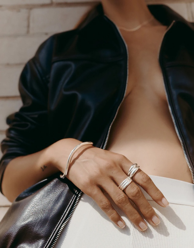 Kirstin Ash - Presence Bangle
