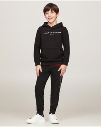 Tommy Hilfiger - Essential Hoodie - Kids