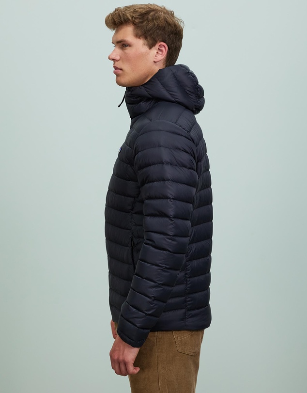 Patagonia - Men's Down Sweater Hoody