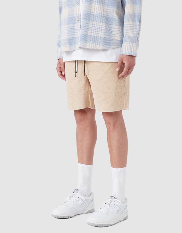 B.Cools - B.Relaxed Short