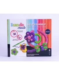 Icando - French Knitting