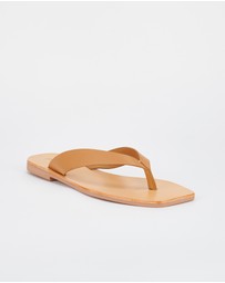 Sol Sana - Cala Llonga Sandal