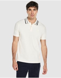 GUESS - Lyle Polo Shirt