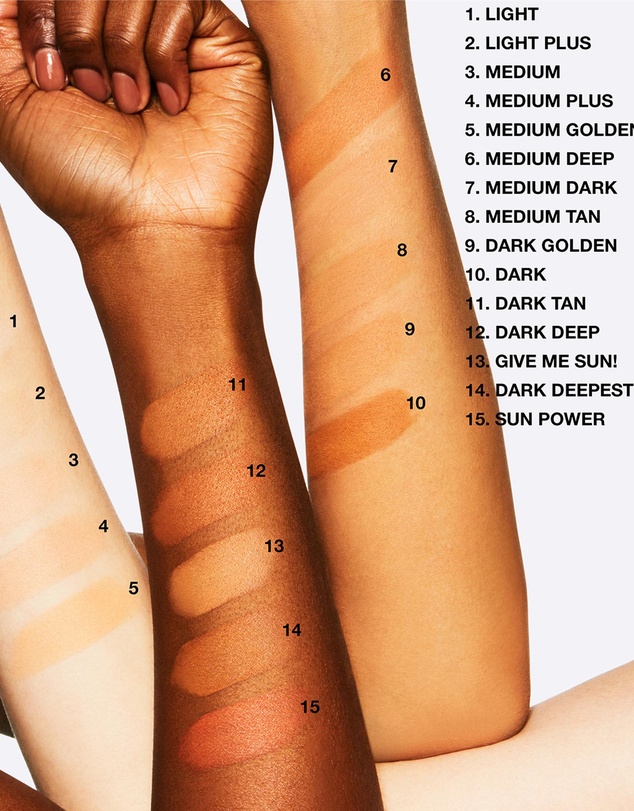MAC - Mineralize Skinfinish Natural