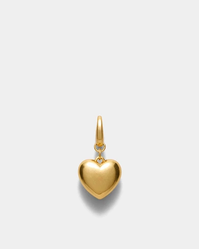 MIMCO - Affair Heart Charm