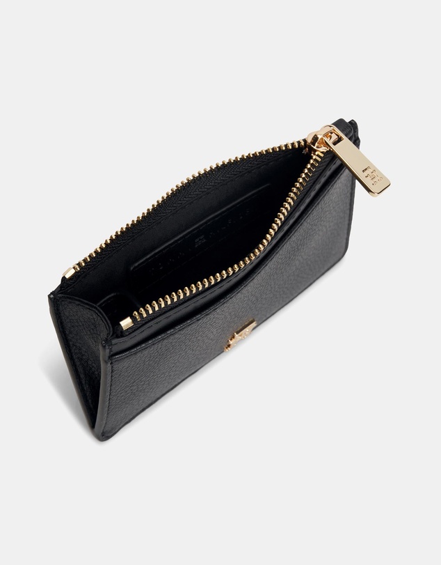 Tommy Hilfiger - Icon Long Credit Card Holder