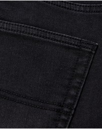 Calibre - Slim Fit Dobby Denim Jeans Black Carbon