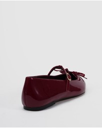 Nude Footwear - Gracie