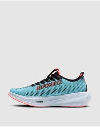 Brooks - Hyperion 3 - Men's