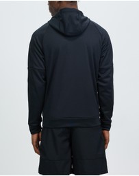 Nike - Therma-FIT Full-Zip Hoodie