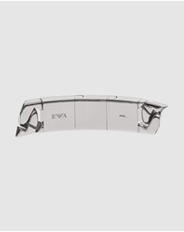 Emporio Armani - Silver-Tone Bracelet