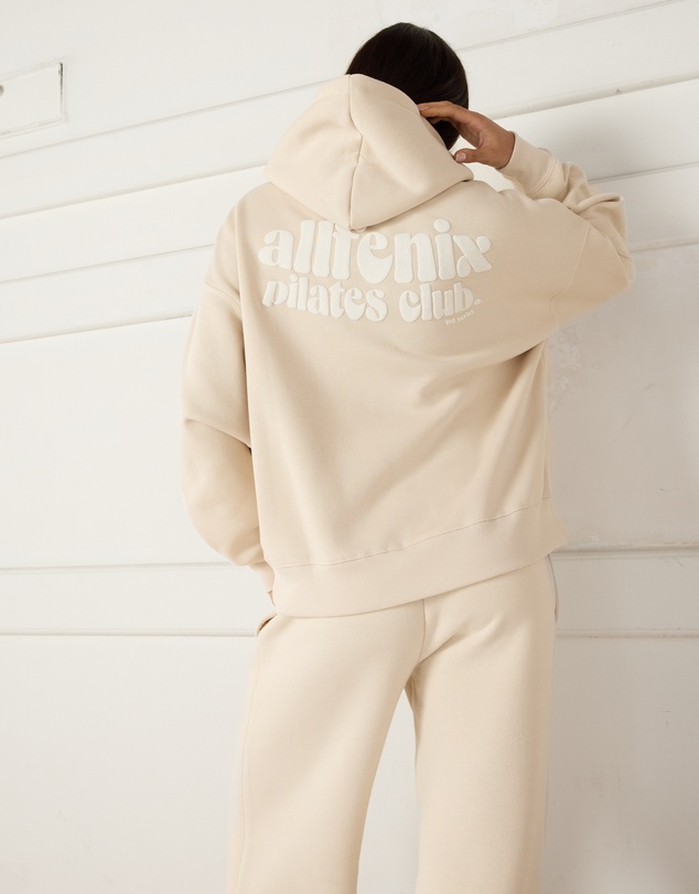 All Fenix - Pilates Club Hoodie