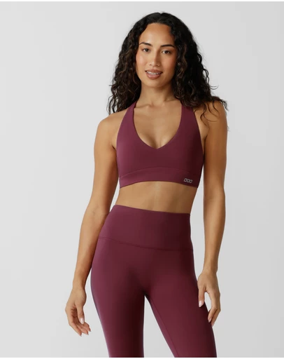 Lorna Jane - Lifted Sports Bra