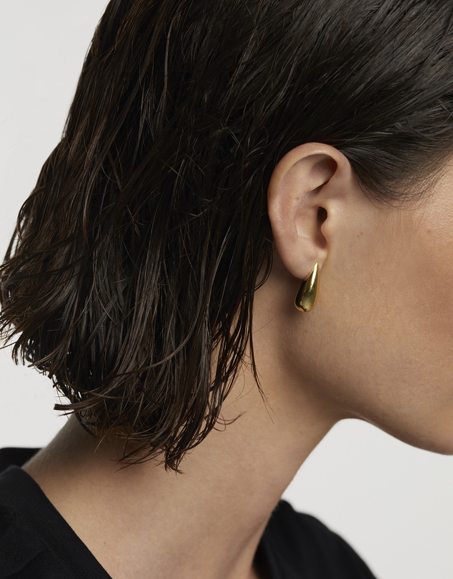PDPAOLA - Large Sugar Earrings
