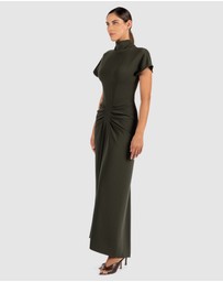 One Fell Swoop - Lucent Maxi Dress