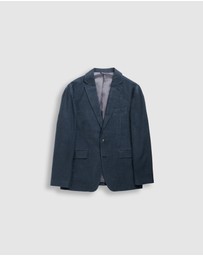 Rodd & Gunn - Smyth Creek Sports Fit Jacket