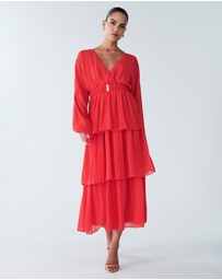 BWLDR - Alana Dress