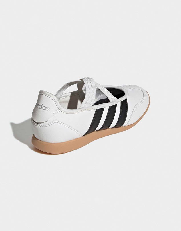 adidas Sportswear - Barreda Mary Jane - Teens