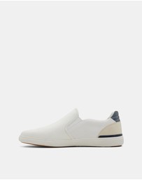 ALDO - Saredon Slip Ons
