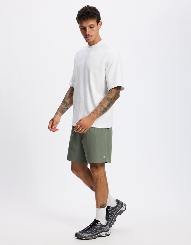 Left of Field Golf - Dune Golf Shorts
