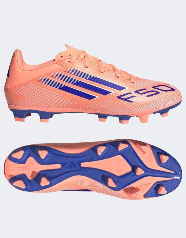 adidas Performance - F50 Club Firm/Multi-Ground Football Boots Unisex