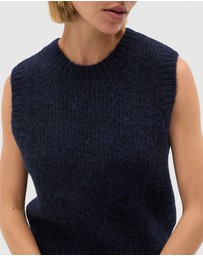 Seed Heritage - Lofty Neat Vest