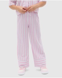 Seed Heritage - Striped Pant