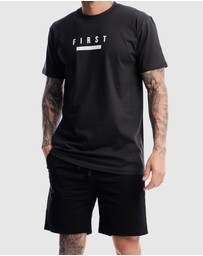 First Division - Constant Tee
