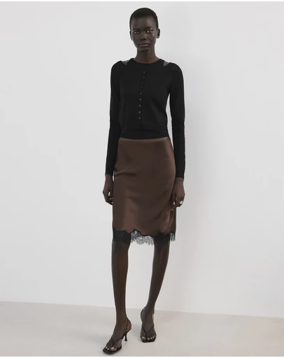 M.N.G - Linette Sweater