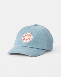 Rip Curl - Aots Ty Williams Adj Cap - Teens