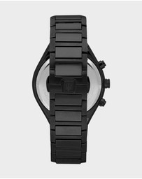 Maserati - Stile 45mm Chronograph Watch