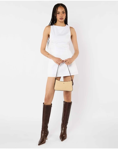 PETA AND JAIN - Lilu Shoulder Bag